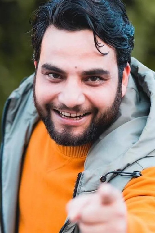 Photo of Mexam Gaudel, Acting
