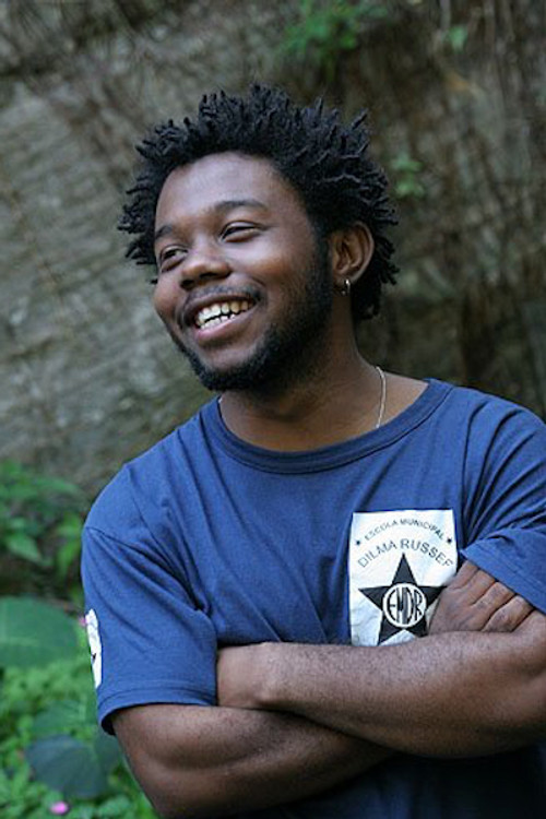 Photo of Luiz Antônio do Nascimento, Acting