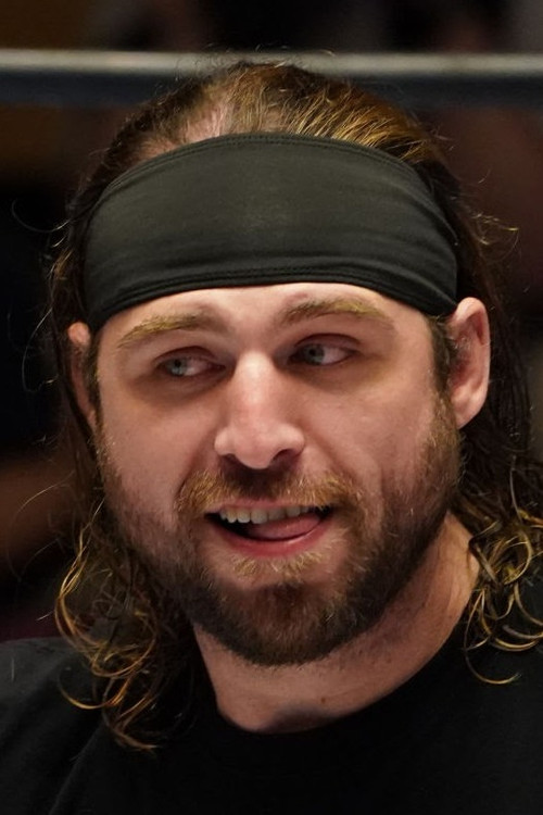 Steven Owens profile