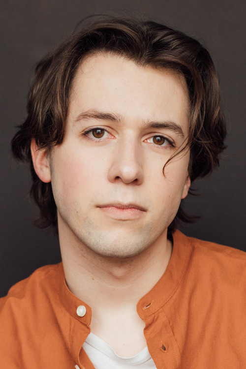 Photo of Andy Reid, Acting