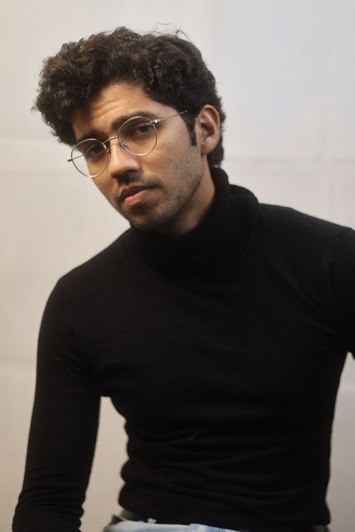 Photo of Zaid Aftab, Acting