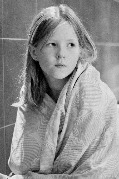 Photo of Eila Grybinaitė, Acting
