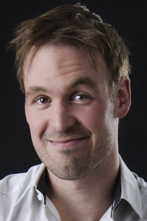 Photo of Pierre-Luc Pomerleau, Acting