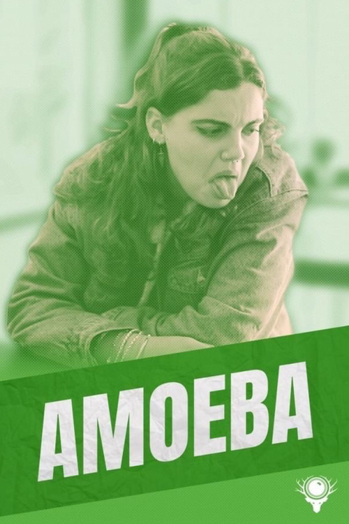 Movie poster for Amoeba (2018)