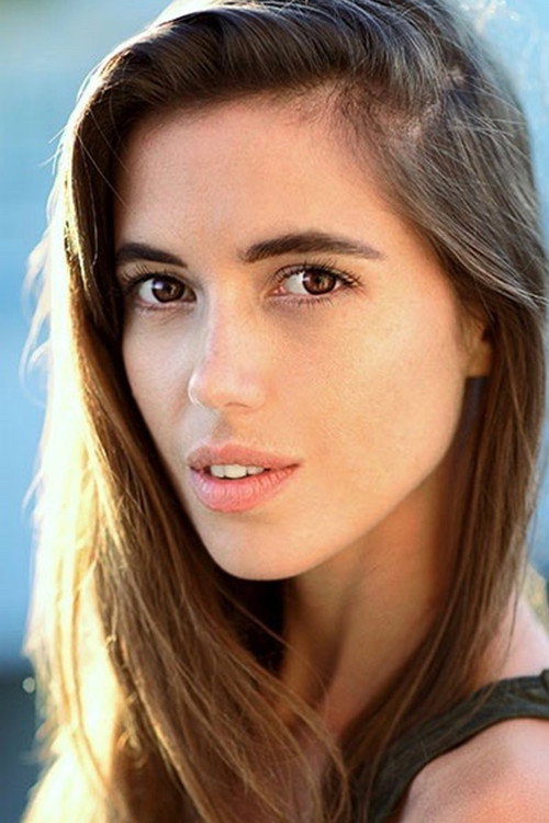 Photo of Rebecca Summers, Acting