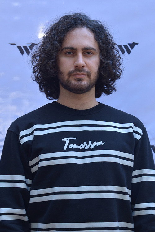 Photo of Mohammadreza Safari, Writing