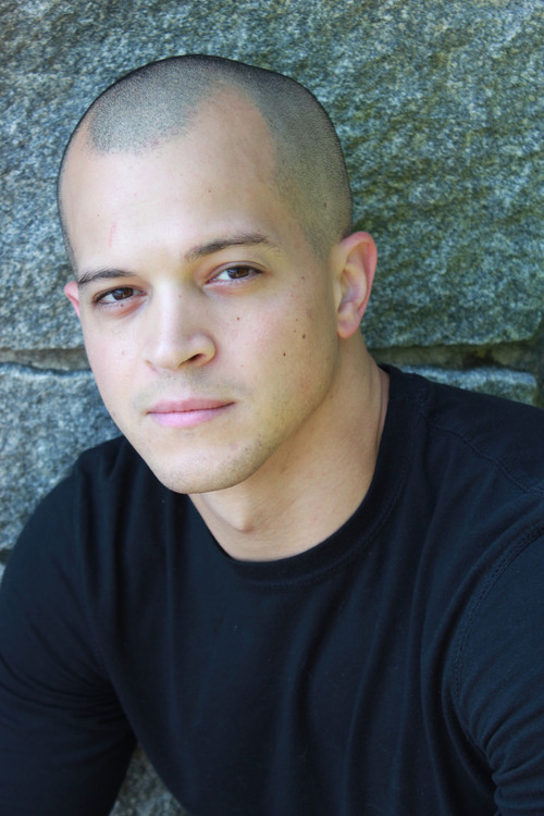 Photo of Peter Hoey, Acting