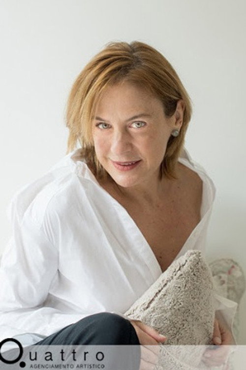 Photo of Cristina Amadeo, Acting
