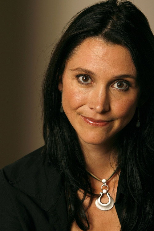 Photo of Jessica Hope Woodworth, Directing