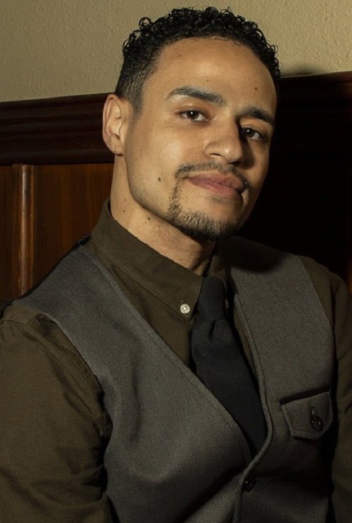 Photo of Jason Gervacio, Acting