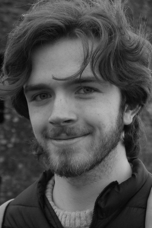 Photo of Cian Walsh, Directing