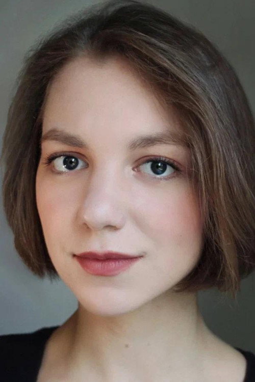 Photo of Ксения Комарова, Acting