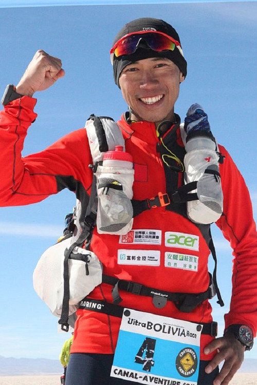 Photo of Tommy Chen, Acting