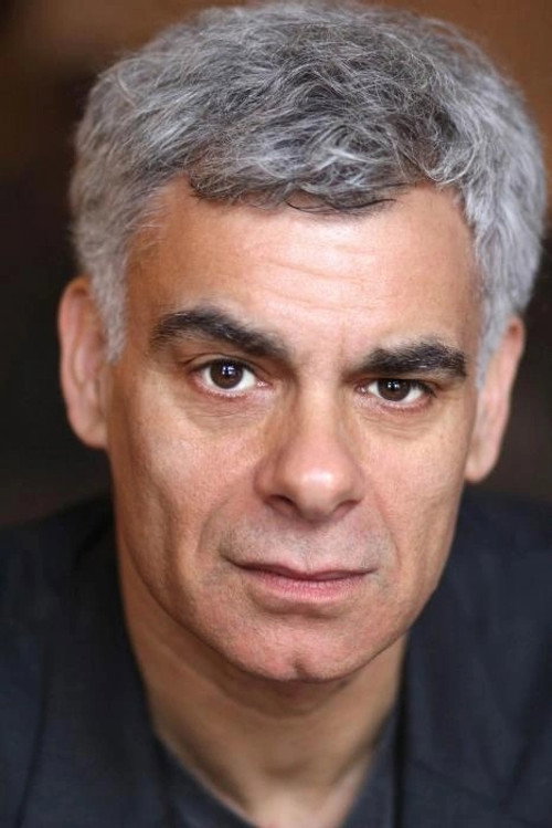 Photo of Mark Lockyer, Acting