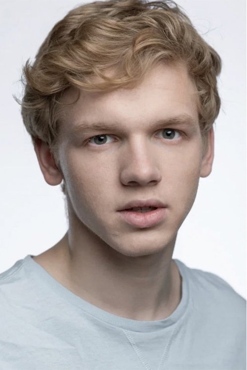 Valentin Antsiferov profile