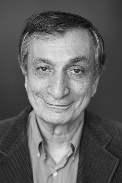 Photo of Antonio Cícero, Acting