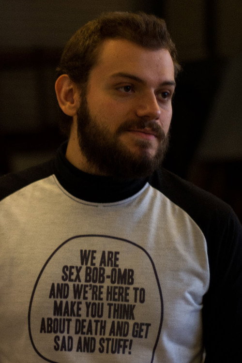 Photo of Pedro Vilo, Directing