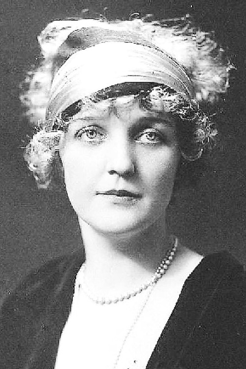Photo of Naomi Childers, Acting