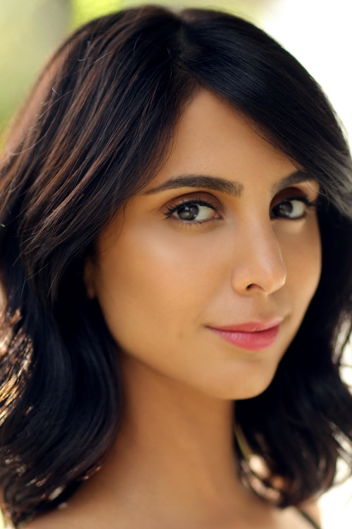 Anjli Mohindra profile