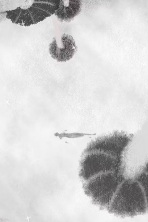 Movie poster for Snow - Salt
