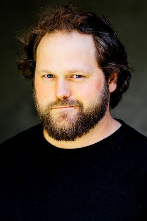 Photo of Kalvin Olafson, Acting