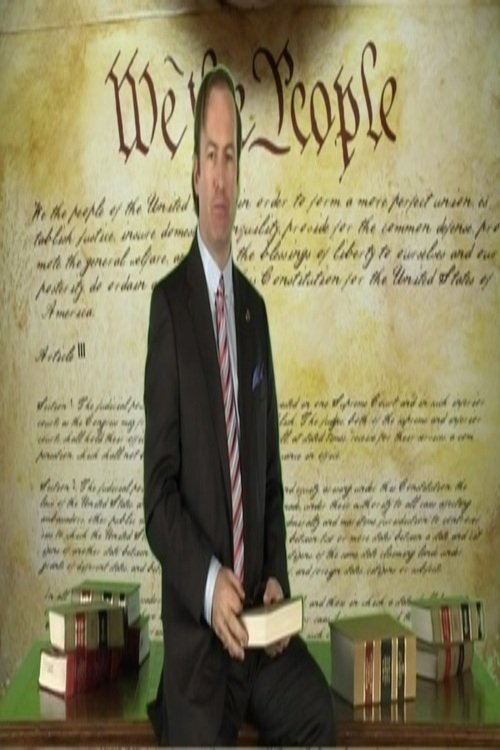 Movie poster for American Greed: James McGill (2022)