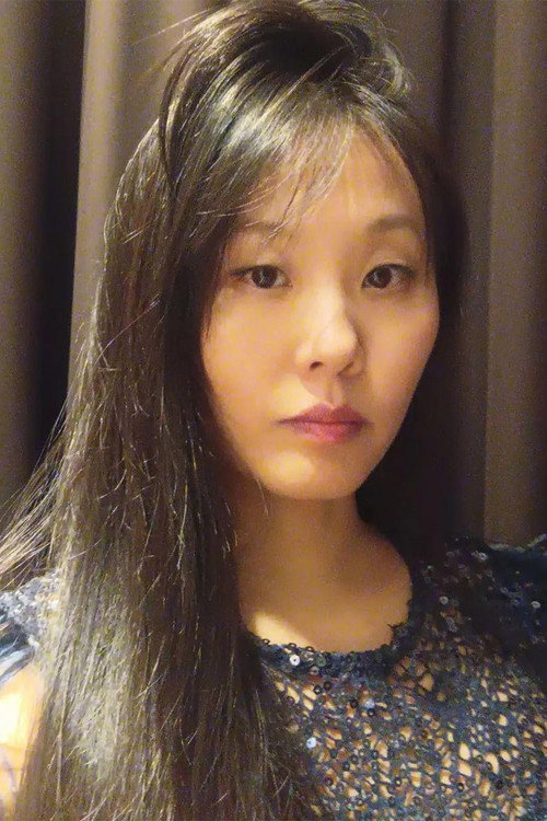 Photo of Carolina Patricia Hsu, Acting