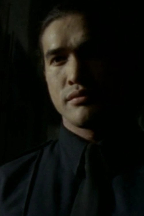 Photo of Jack Harrell, Acting