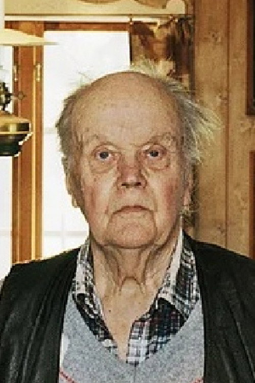 Photo of Olle Karlsson, Acting