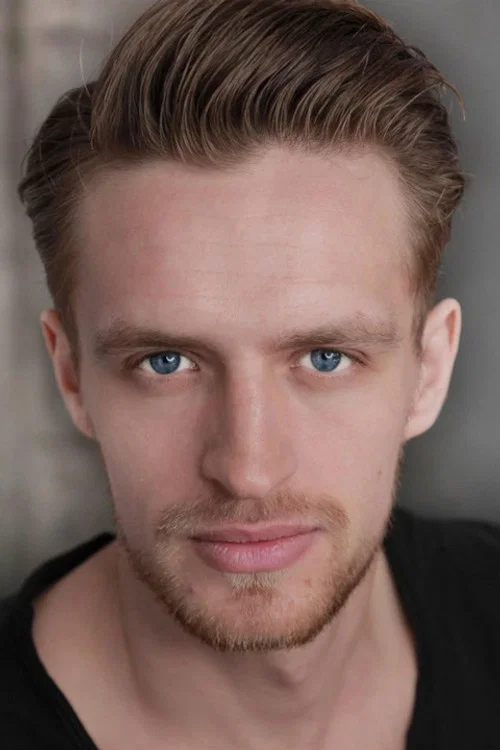 Photo of Eddy Shore, Acting
