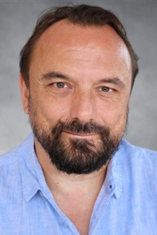 Photo of Francis Convert, Acting