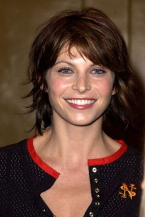 Scarlett Chorvat profile