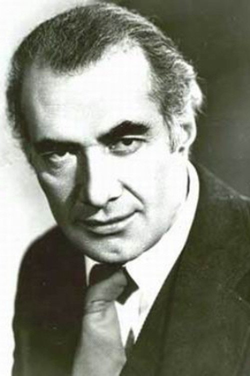Photo of Vladimir Abajyan, Acting