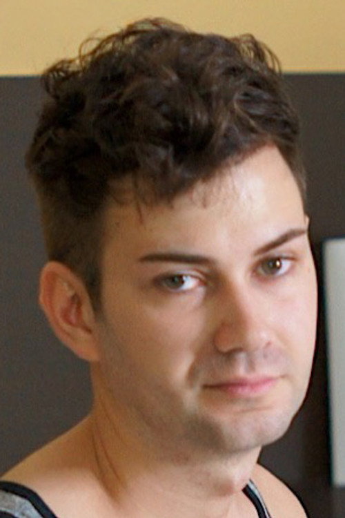 Photo of Clay Sanders, Acting