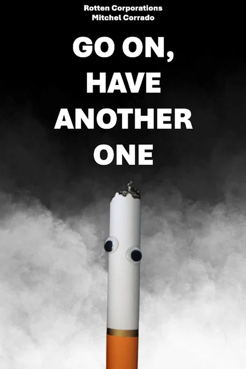 Movie poster for Go On, Have Another One (2026)
