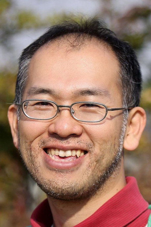 Photo of Hiromasa Yonebayashi, Directing
