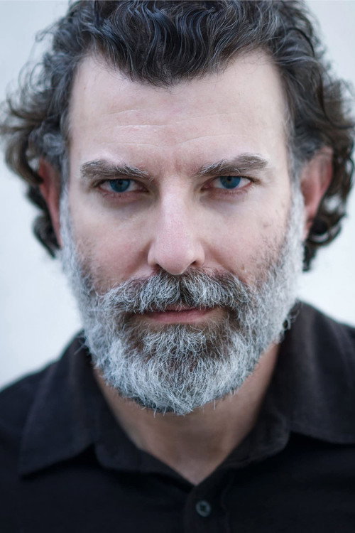 Photo of Paul Walling, Acting