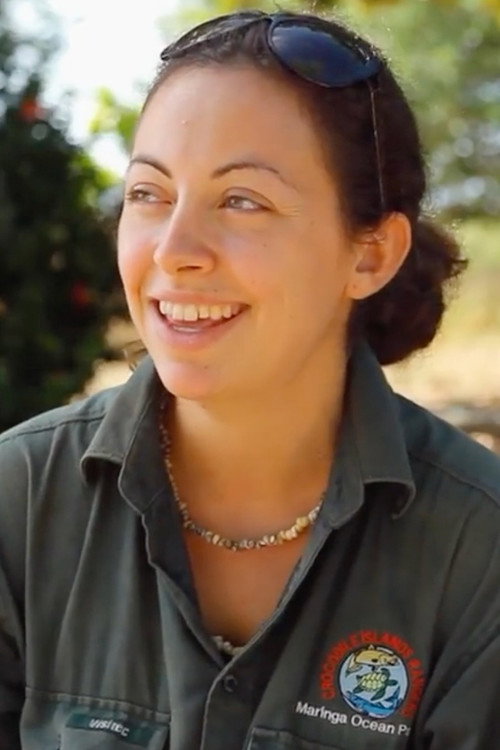 Photo of Chiara Bussini, Acting