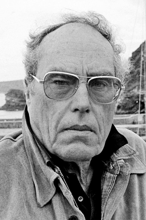 John Sturges profile