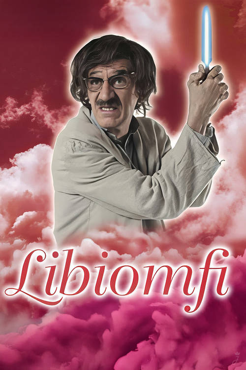Movie poster for Libiomfi (2003)