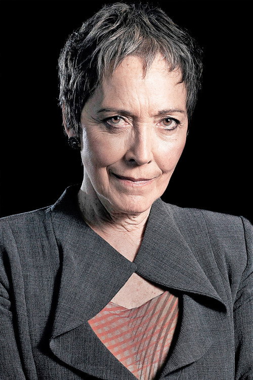 Photo of María José Moreno, Directing