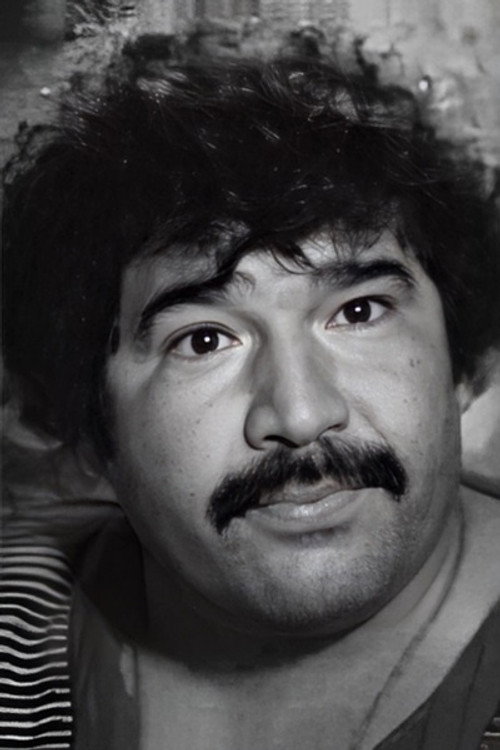Photo of Abror Tursunov, Acting