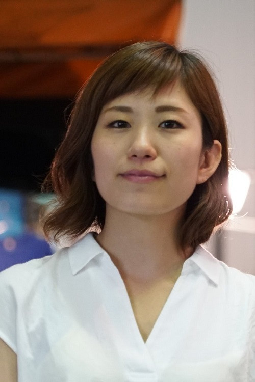 Photo of Chika Kuboyama, Acting