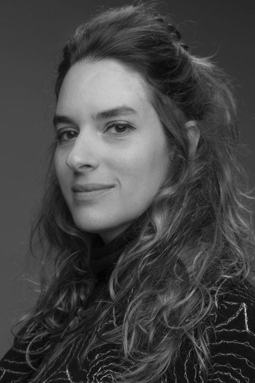 Camila Appel profile