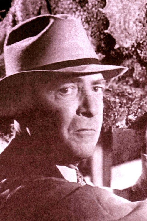 Photo of Willis H. O'Brien, Directing