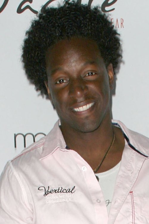 Photo of Dean Edwards, Acting