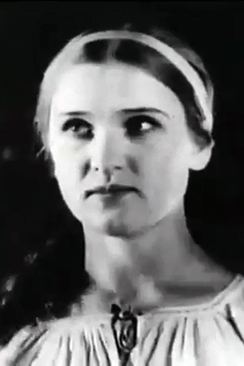 Photo of Oleksandra Vasylieva, Acting