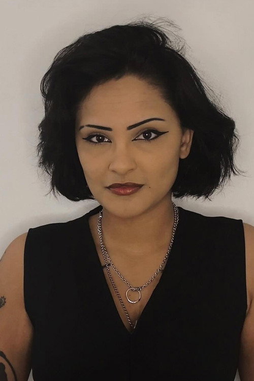 Photo of Zelda Khan Black, Acting