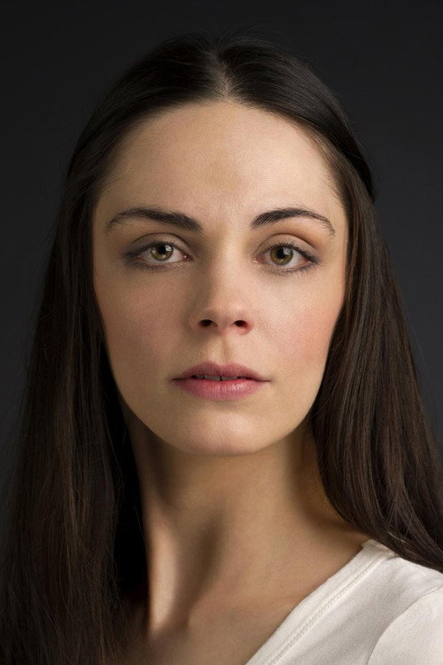 Photo of Gülşah Buktur, Acting