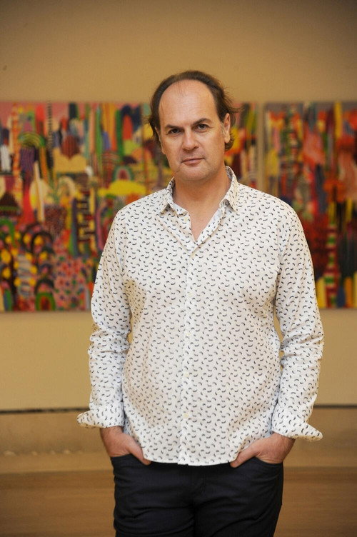 Photo of Miloš Đorđević, Acting